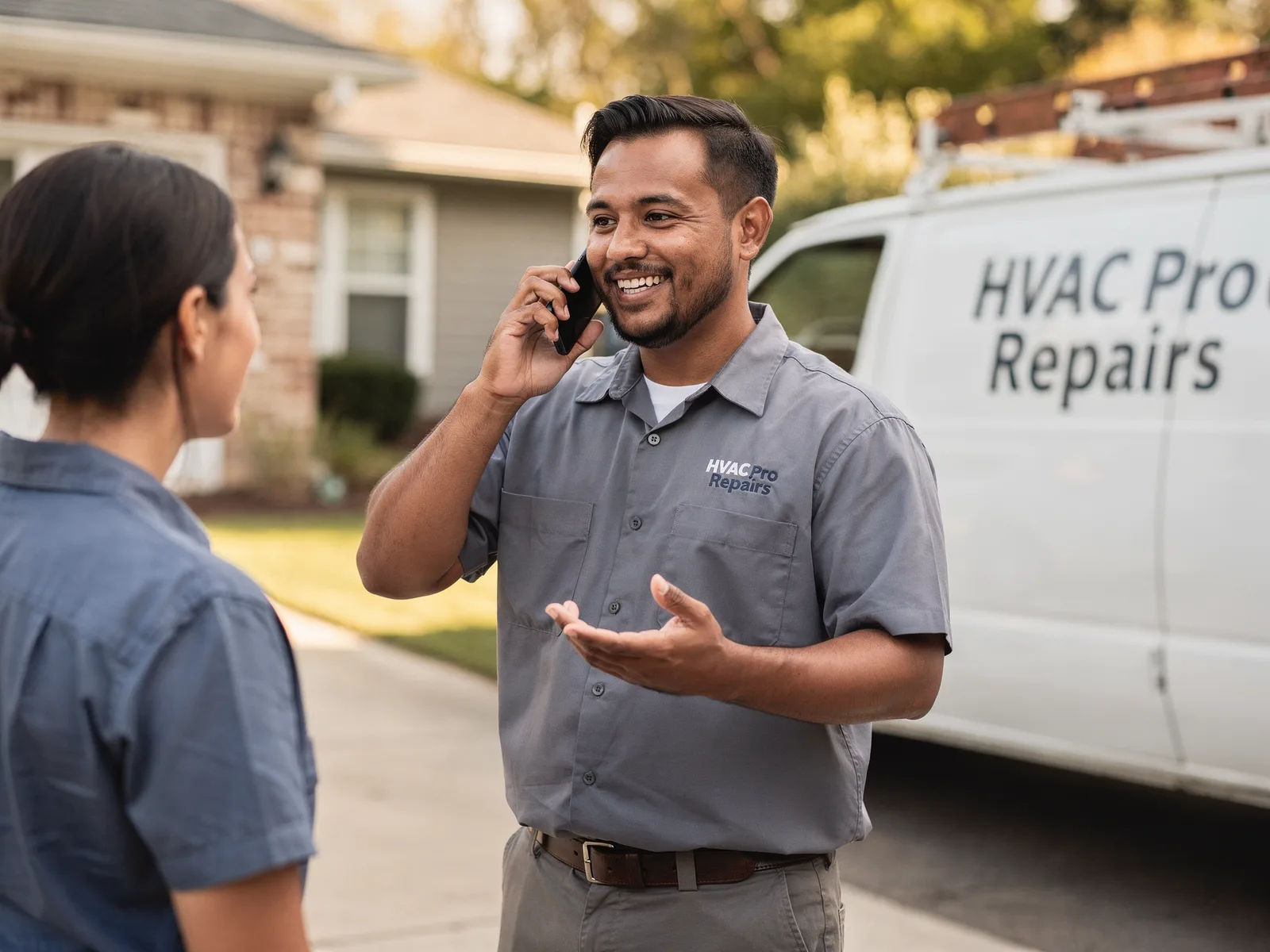 Heat Pump Repair Nathalie, VA FAQs
